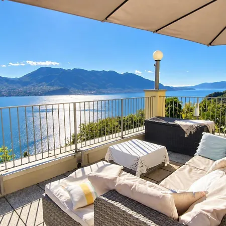 Holiday home Casa Luna