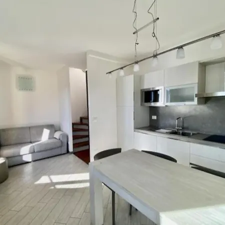 Casa Luna * Oggebbio