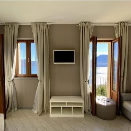 Casa Luna Holiday home