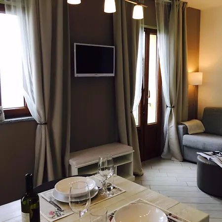 Casa Luna Holiday home *