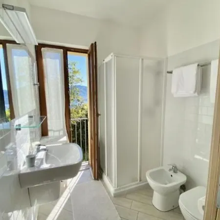 Casa Luna Holiday home