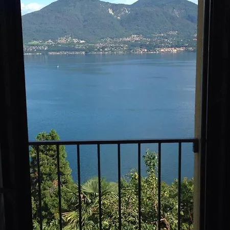 Holiday home Casa Luna