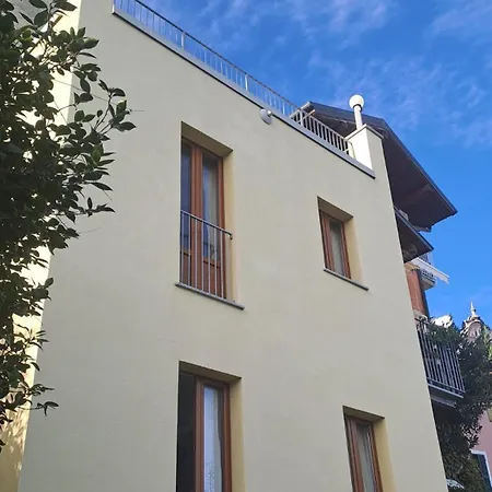 Holiday home Casa Luna *