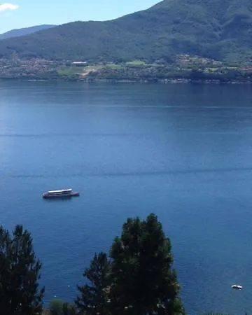 Casa Luna Holiday home Oggebbio